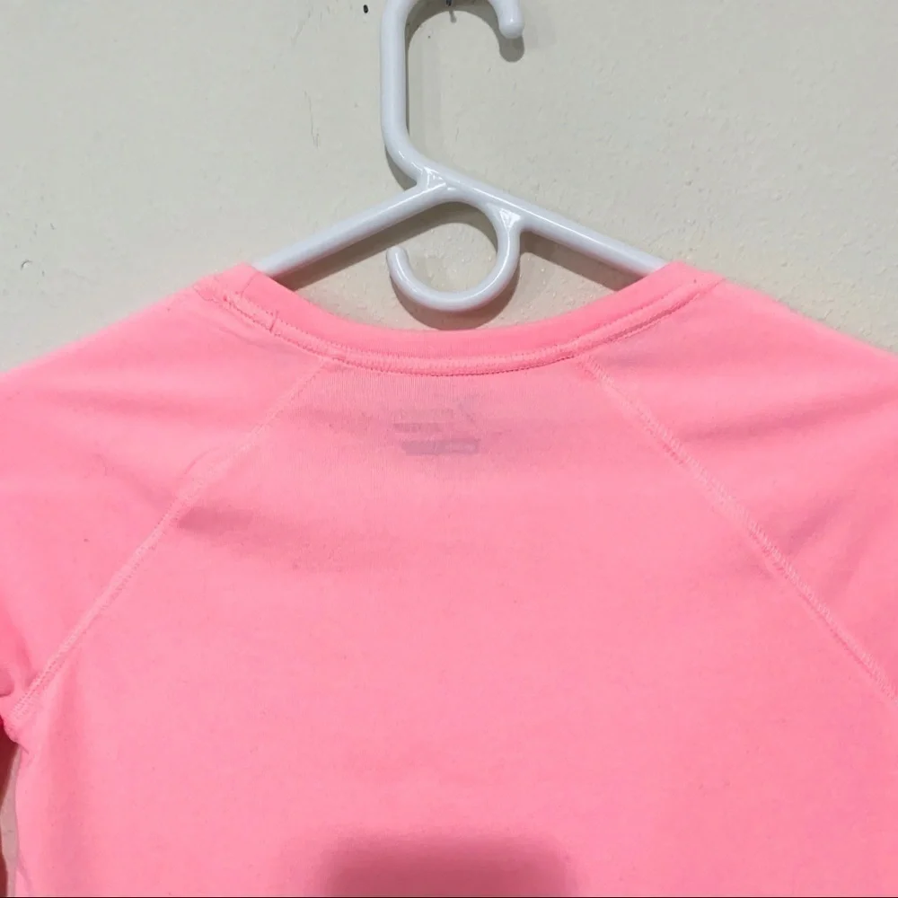 Old Navy•Active Long Sleeve Tee girls L